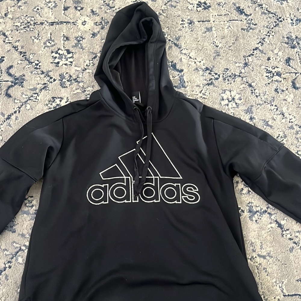 Adidas hoodie